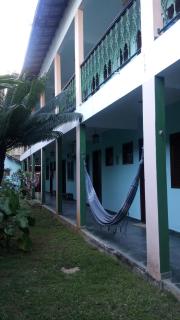 Pousada Cavalo Marinho - 6