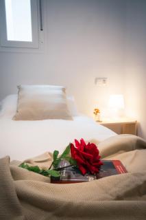 Holidays2Malaga Heredia 3 bedroom opposite Malaga Port - Málaga - 4