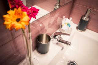 Holidays2Malaga Heredia 3 bedroom opposite Malaga Port - Málaga - 3