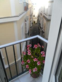 Hostal Centro Sol - Cádiz - 3