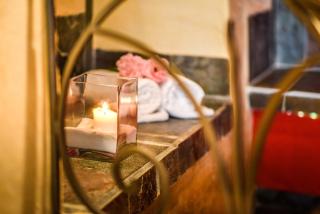 Hôtel Spa Mendi Alde - Ossès - 5