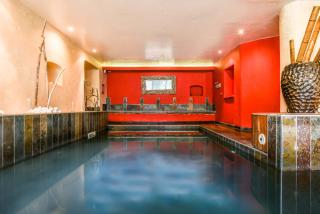 Hôtel Spa Mendi Alde - Ossès - 1