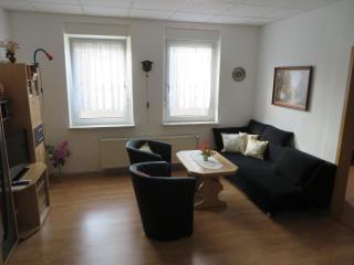 Ferienwohnung Zahn - Oelsnitz - 7