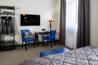 Hotel Arok - Straatsburg - 6