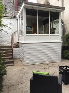 Old Fisherman's Cottage - 2