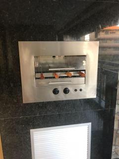 Manhattan Beach Riviera - 1