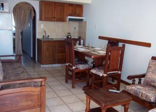 Gemelos Apart - Villa Gesell - 2