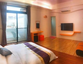 Purple Shell Homestay II - Magong - 1
