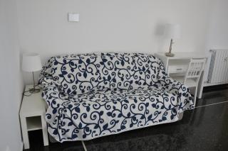 Il Nido di Quarto con park auto macchine PICCOLE segmento B - Genoa - 8