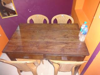 Four Seasons Home Stay (1BDH) - Madikeri - 7