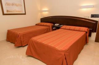 Hotel San Antonio - 5