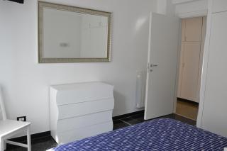 Il Nido di Quarto con park auto macchine PICCOLE segmento B - Genoa - 5