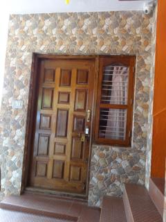 Four Seasons Home Stay (1BDH) - Madikeri - 1