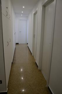 Il Nido di Quarto con park auto macchine PICCOLE segmento B - Genoa - 6