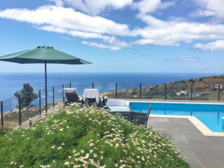 Villa Por do Sol - Estreito da Calheta - 8