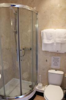 The Lion Hotel - 1