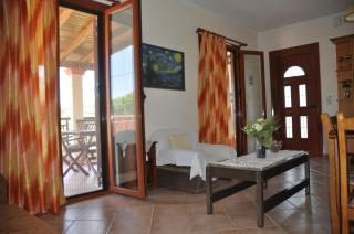 Areti's Apartment - Agios Georgios Pagon - 3