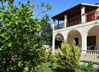 Areti's Apartment - Agios Georgios Pagon - 8
