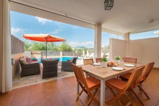 Villa JERONIMO Alcudia by Mallorca Villa Selection - Muro - 6
