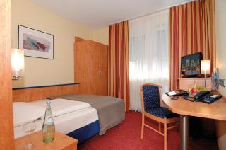 Hotel Ostmeier - Bochum - 2