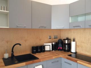 Apartament Fibra Cortado - Rybnik - 5
