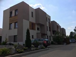 Apartament Fibra Cortado - Rybnik - 2