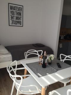 Apartament Fibra Cortado - Rybnik - 0