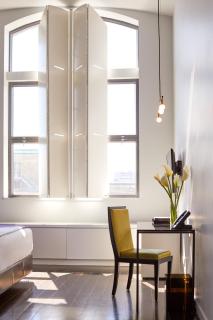 Hotel St Paul, Montreal, a Member of Design Hotels - Montreal - 8