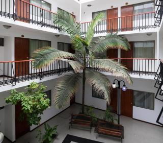 Hotel Samaña - 2