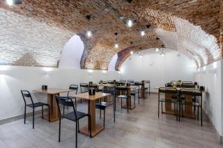 Hostal Cervelo - Madrid - 1