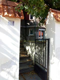 7 Rue du Docteur Paul Jouve - Digne-Les-Bains - 8