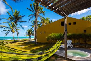 Hotel Marsol Beach Resort - Natal - 8