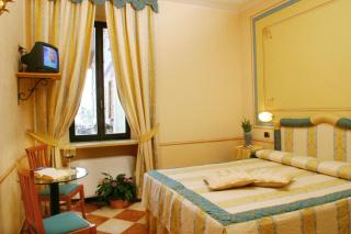 Hotel Leon D'Oro - 1