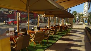 Hotel Restaurante Ankara - Viña del Mar - 4