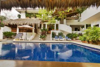 Villas Naomi - Zihuatanejo - 0