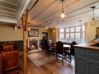 The Wheatsheaf at Beetham - 5