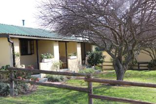 Oak Lane Cottages - Elgin - 9
