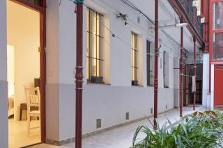 LEEWAYS APARTMENT in DIVINO PASTOR - Madrid - 9