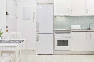 LEEWAYS APARTMENT in DIVINO PASTOR - Madrid - 2