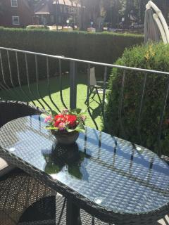 Appartment Ostseetraum - Ahlbeck - 3