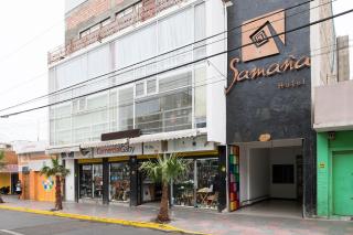 Hotel Samaña - 8