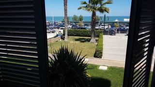CasArcieri mare - Barletta - 4