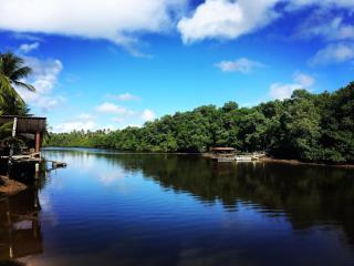 Pousada Ilha do Desejo - 8