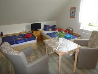 Feriendomizil SONNE , SAND & MEER - Zinnowitz - 8