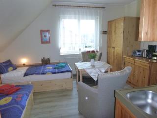 Feriendomizil SONNE , SAND & MEER - Zinnowitz - 6