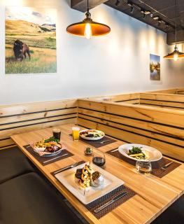 Togwotee Mountain Lodge - 8