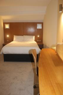 Corona Hotel Rotherham Sheffield Meadowhall - Rotherham - 9
