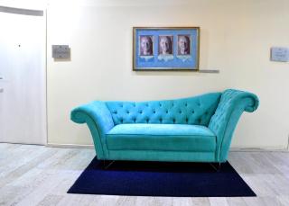 Hotel Andante - Puebla - 7