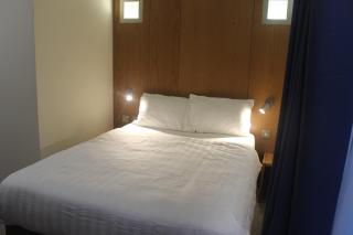 Corona Hotel Rotherham Sheffield Meadowhall - Rotherham - 6