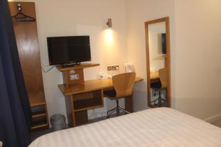 Corona Hotel Rotherham Sheffield Meadowhall - Rotherham - 5